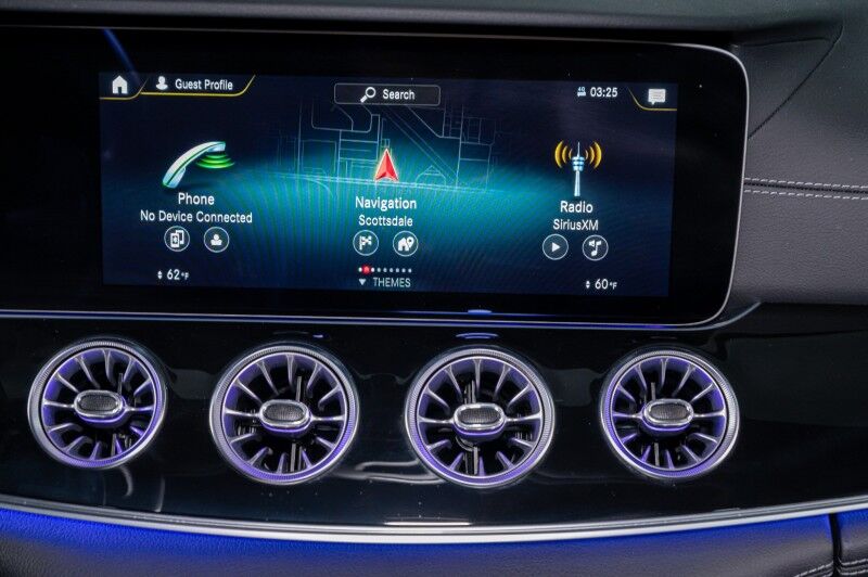 2021 Mercedes-Benz AMG® GT 63 4-Door Coupe Scottsdale AZ