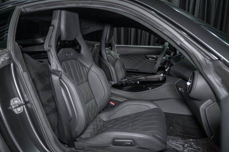 2021 Mercedes-Benz AMG® GT Coupe Peoria AZ