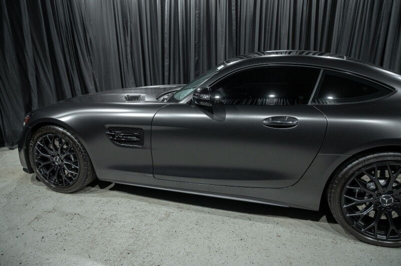 2021 Mercedes-Benz AMG® GT Coupe Peoria AZ