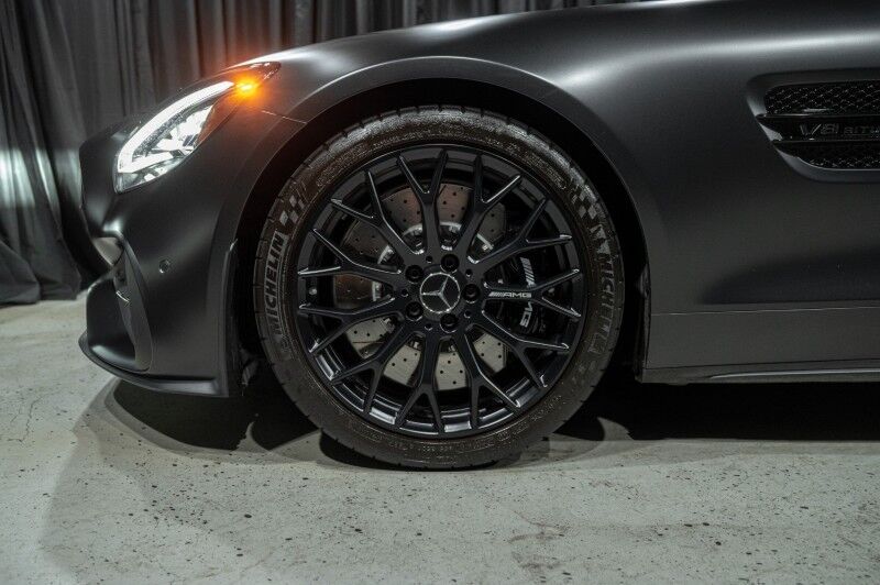 2021 Mercedes-Benz AMG® GT Coupe Peoria AZ