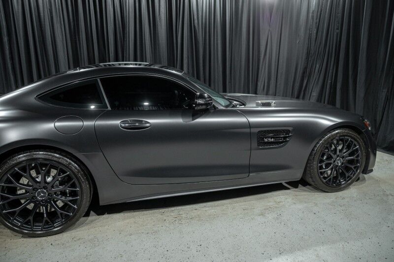 2021 Mercedes-Benz AMG® GT Coupe Peoria AZ