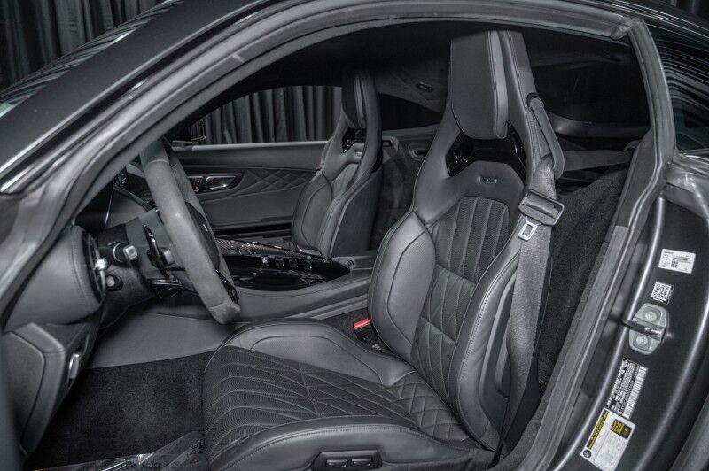 2021 Mercedes-Benz AMG® GT Coupe Peoria AZ