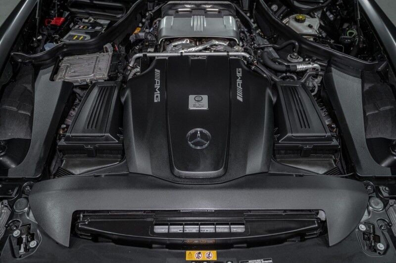 2021 Mercedes-Benz AMG® GT Coupe Peoria AZ