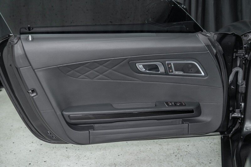 2021 Mercedes-Benz AMG® GT Coupe Peoria AZ