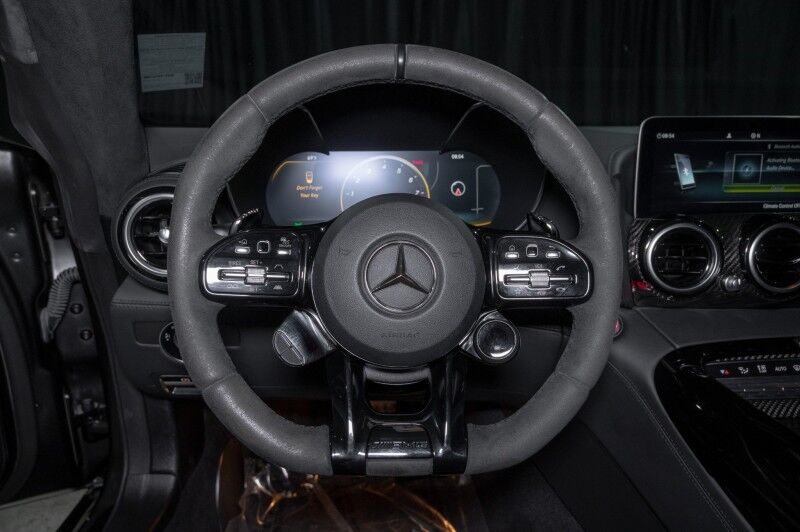 2021 Mercedes-Benz AMG® GT Coupe Peoria AZ