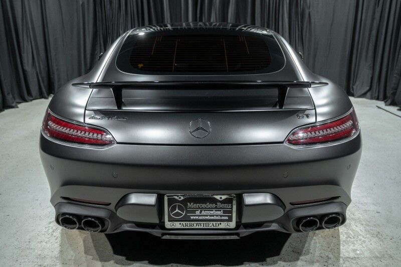 2021 Mercedes-Benz AMG® GT Coupe Peoria AZ