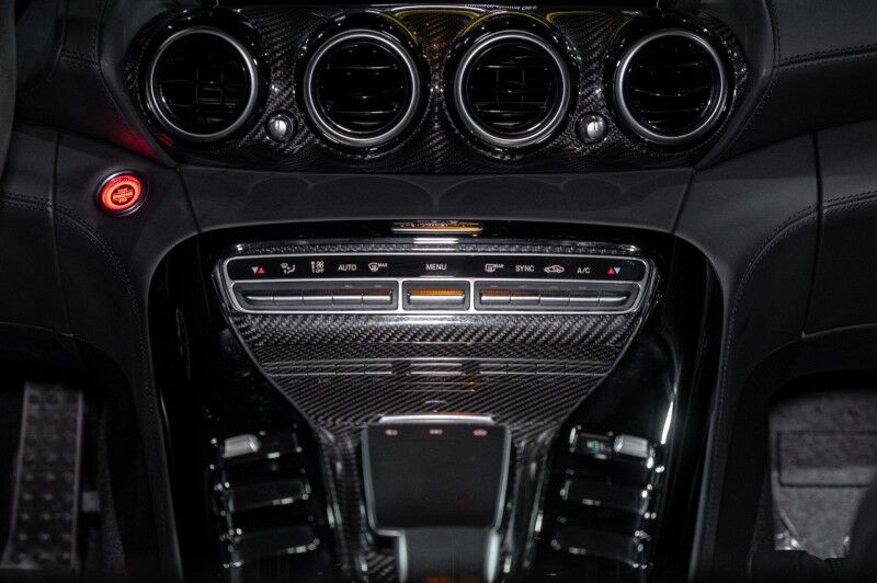 2021 Mercedes-Benz AMG® GT Coupe Peoria AZ