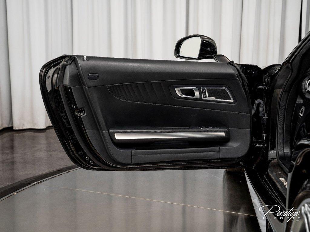 2021 Mercedes-Benz Amg Gt C North Miami Beach FL