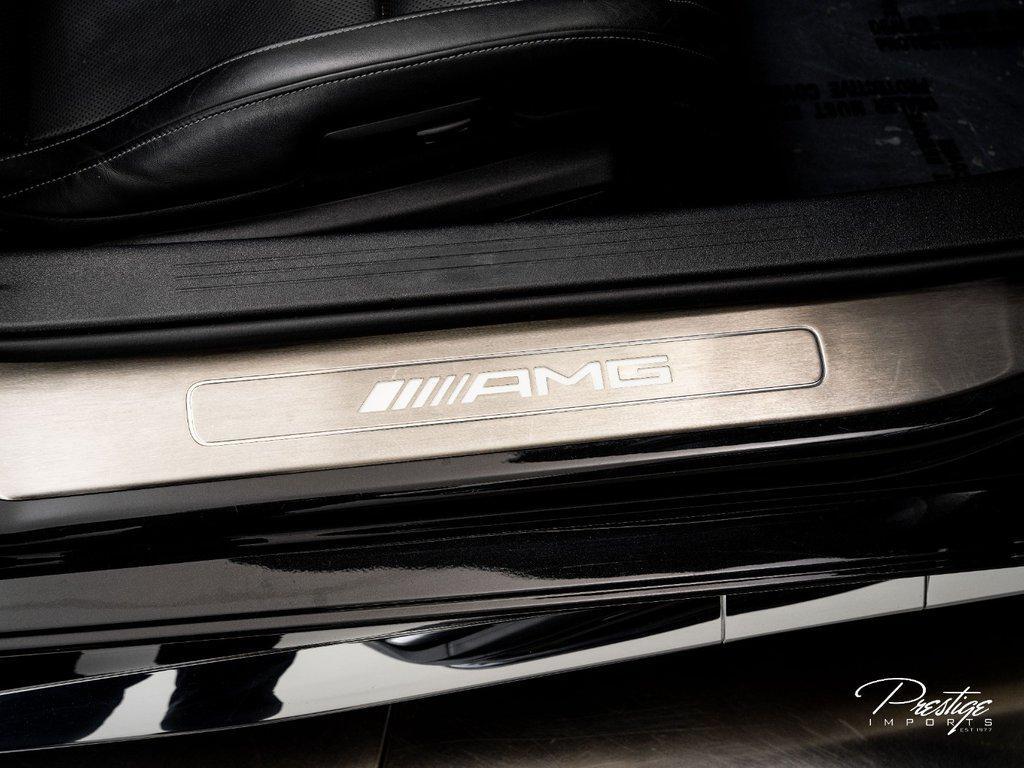 2021 Mercedes-Benz Amg Gt C North Miami Beach FL