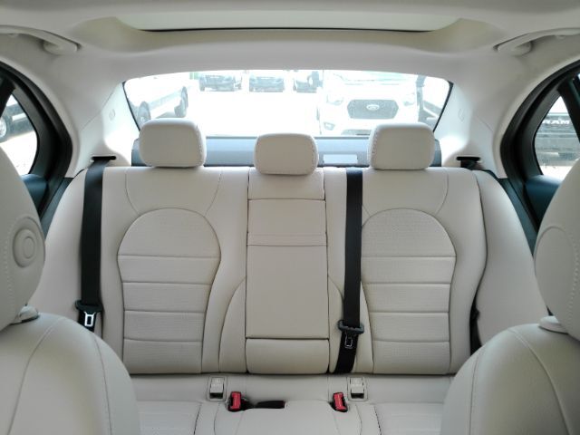 2021 Mercedes-Benz C 300 4MATIC Sedan Plano TX