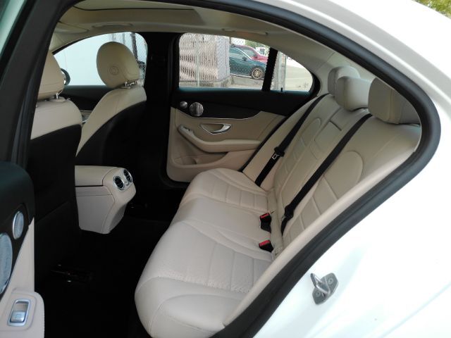 2021 Mercedes-Benz C 300 4MATIC Sedan Plano TX