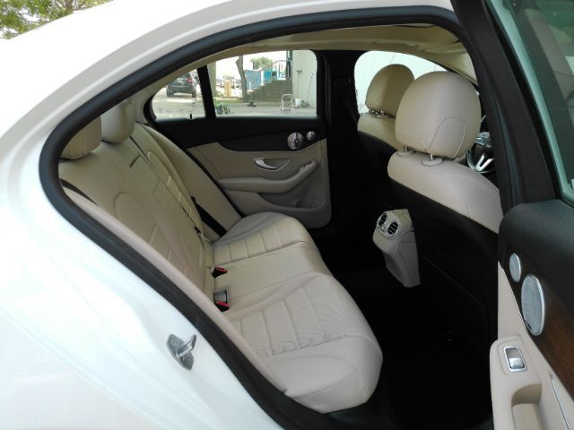 2021 Mercedes-Benz C 300 4MATIC Sedan Plano TX