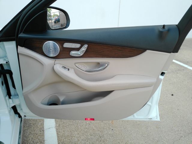 2021 Mercedes-Benz C 300 4MATIC Sedan Plano TX