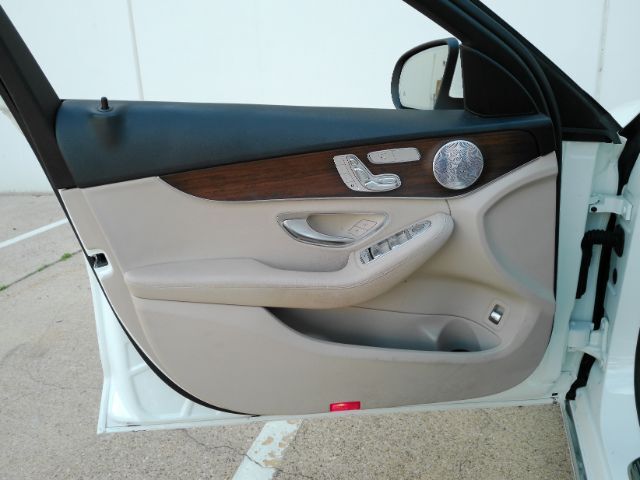 2021 Mercedes-Benz C 300 4MATIC Sedan Plano TX