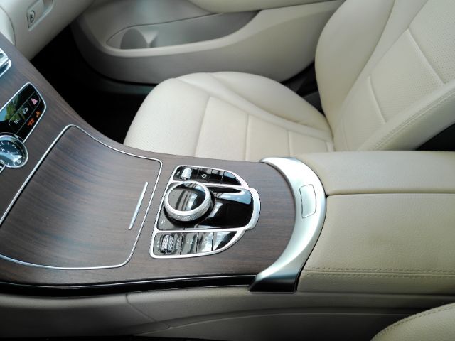 2021 Mercedes-Benz C 300 4MATIC Sedan Plano TX