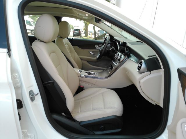 2021 Mercedes-Benz C 300 4MATIC Sedan Plano TX