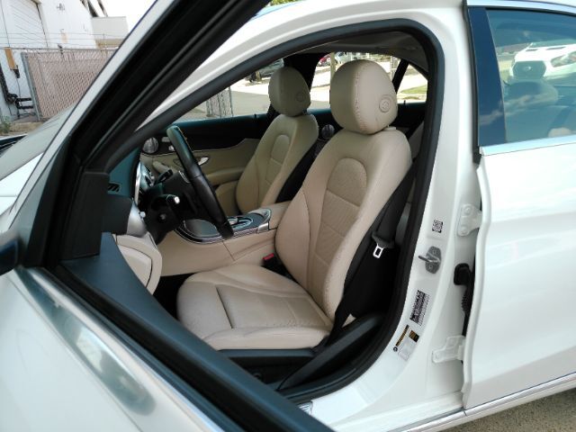 2021 Mercedes-Benz C 300 4MATIC Sedan Plano TX