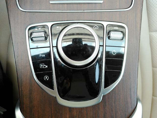 2021 Mercedes-Benz C 300 4MATIC Sedan Plano TX