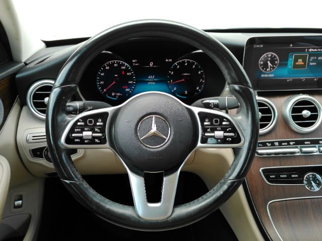 2021 Mercedes-Benz C 300 4MATIC Sedan Plano TX