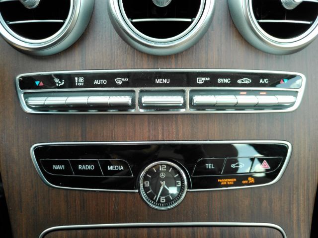 2021 Mercedes-Benz C 300 4MATIC Sedan Plano TX
