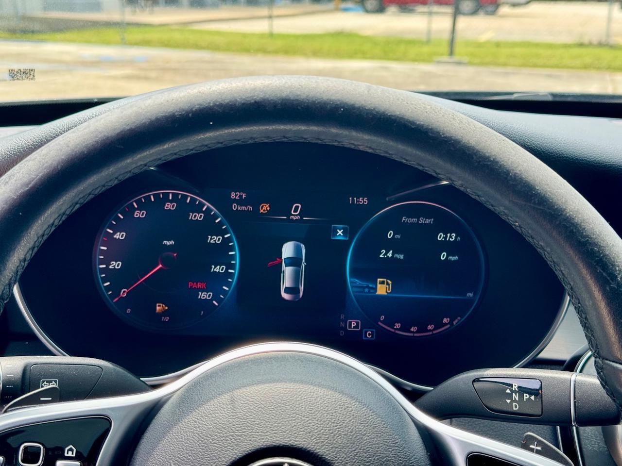 2021 Mercedes-Benz C 300 Sedan Baton Rouge LA