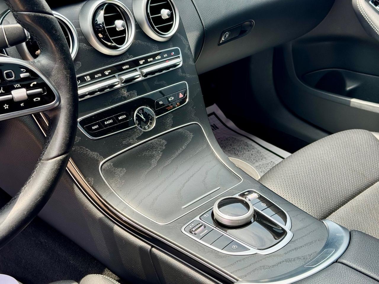 2021 Mercedes-Benz C 300 Sedan Baton Rouge LA