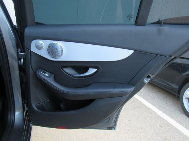 2021 Mercedes-Benz C 300 Sedan Plano TX