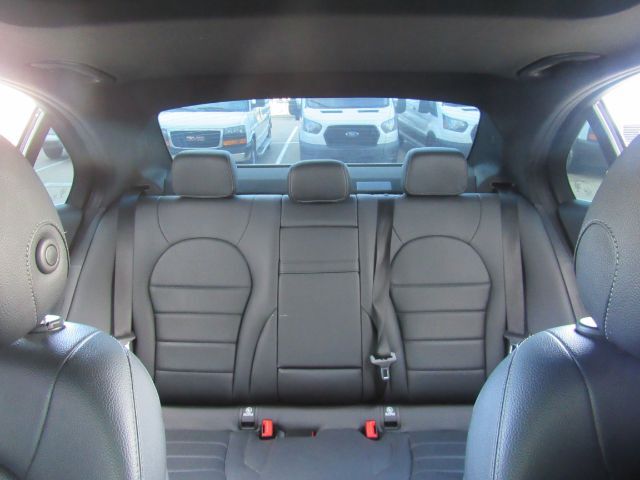 2021 Mercedes-Benz C 300 Sedan Plano TX