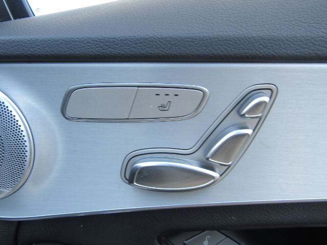 2021 Mercedes-Benz C 300 Sedan Plano TX