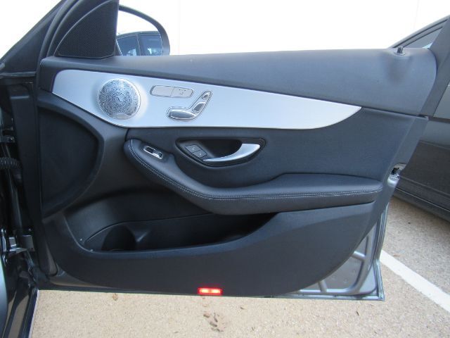2021 Mercedes-Benz C 300 Sedan Plano TX