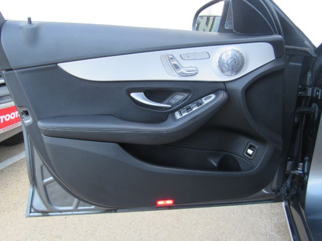 2021 Mercedes-Benz C 300 Sedan Plano TX