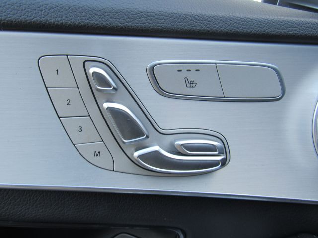 2021 Mercedes-Benz C 300 Sedan Plano TX