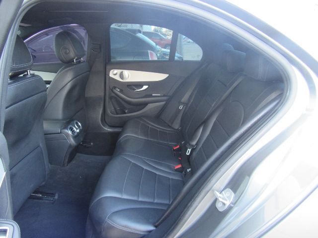 2021 Mercedes-Benz C 300 Sedan Plano TX