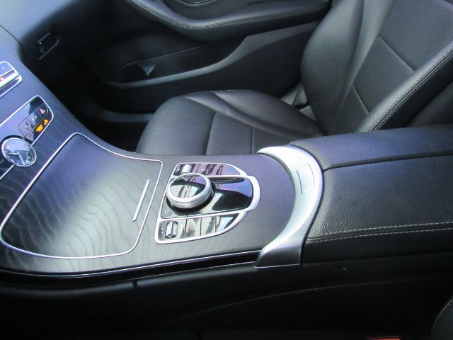 2021 Mercedes-Benz C 300 Sedan Plano TX