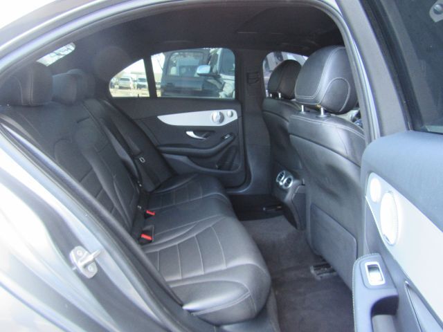2021 Mercedes-Benz C 300 Sedan Plano TX