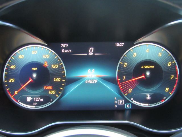 2021 Mercedes-Benz C 300 Sedan Plano TX