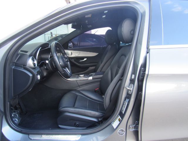 2021 Mercedes-Benz C 300 Sedan Plano TX