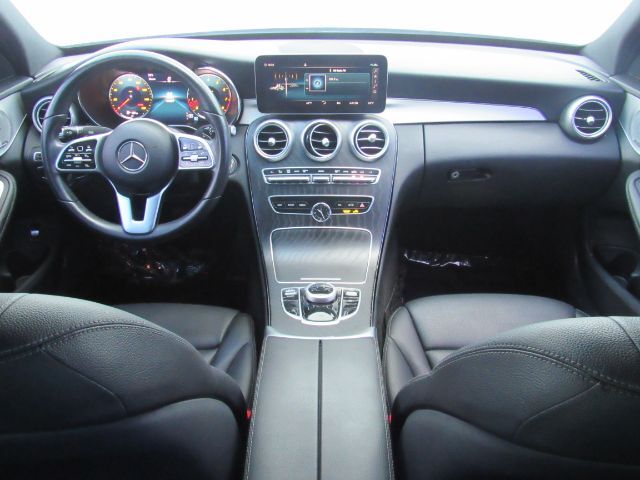 2021 Mercedes-Benz C 300 Sedan Plano TX
