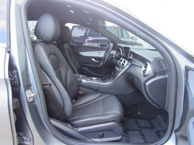 2021 Mercedes-Benz C 300 Sedan Plano TX