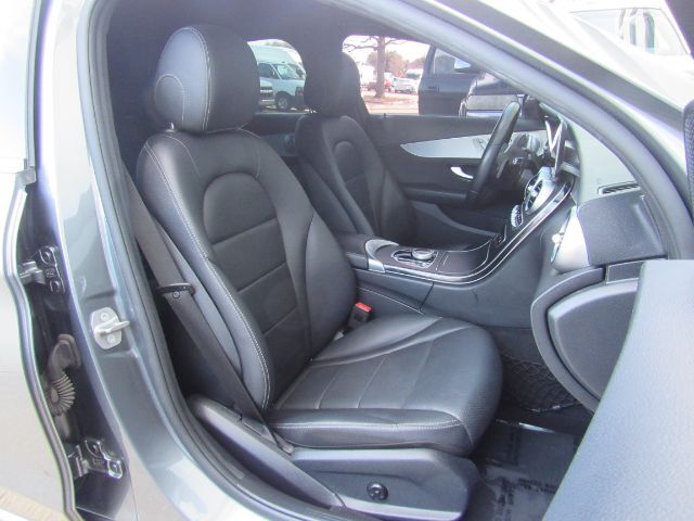 2021 Mercedes-Benz C 300 Sedan Plano TX