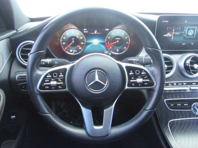 2021 Mercedes-Benz C 300 Sedan Plano TX