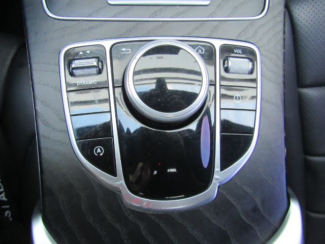 2021 Mercedes-Benz C 300 Sedan Plano TX