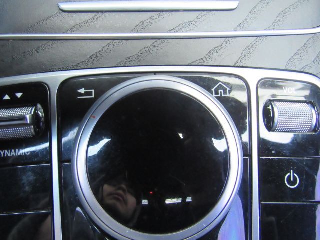 2021 Mercedes-Benz C 300 Sedan Plano TX