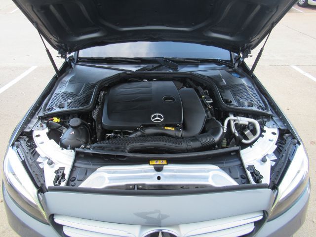 2021 Mercedes-Benz C 300 Sedan Plano TX