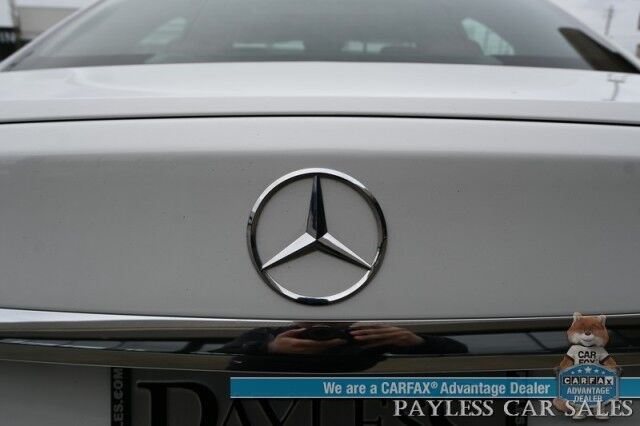 2021 Mercedes-Benz C 43 AMG Anchorage AK