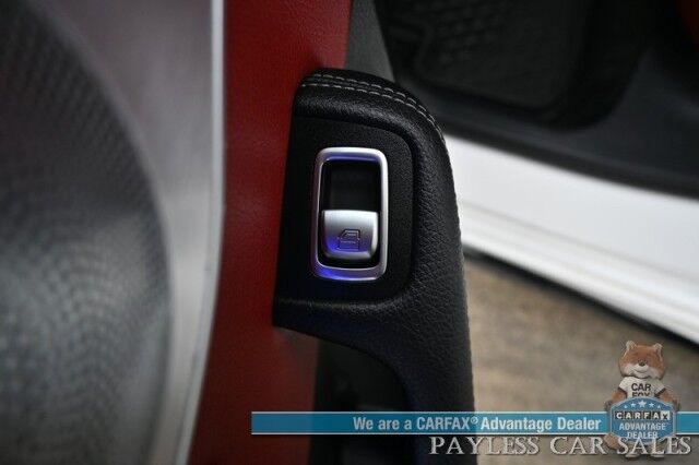 2021 Mercedes-Benz C 43 AMG Anchorage AK