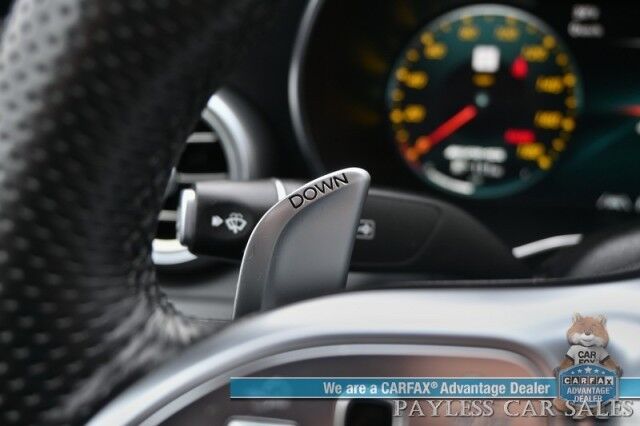 2021 Mercedes-Benz C 43 AMG Anchorage AK