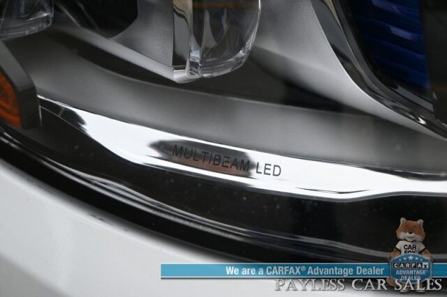 2021 Mercedes-Benz C 43 AMG Anchorage AK