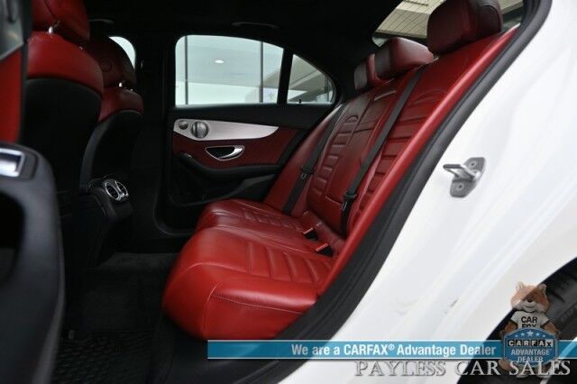 2021 Mercedes-Benz C 43 AMG Anchorage AK