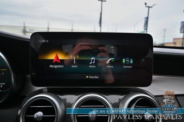 2021 Mercedes-Benz C 43 AMG Anchorage AK